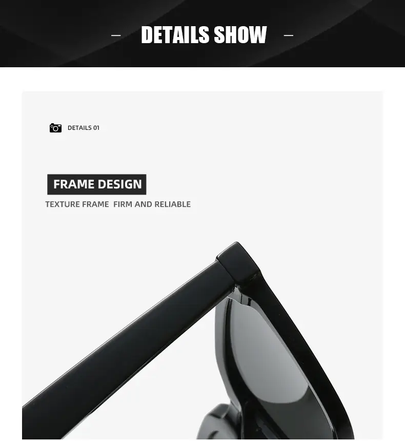 Small Square Sunglasses Women Gradient Sunset Style — feature 20