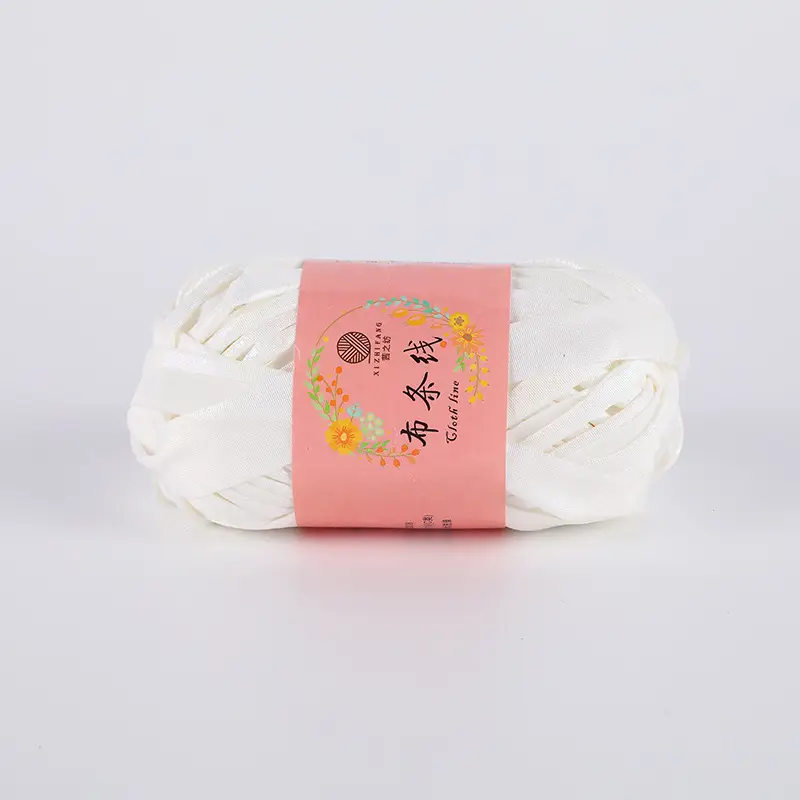Akane's spinning thread magic yarn hand-woven diy color fancy yarn spot factory wholesale