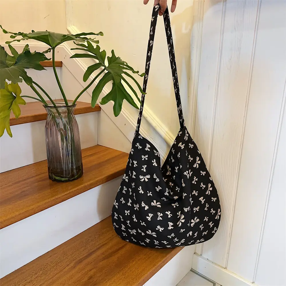 Women's Leopard Print Crossbody Bag Large Capacity - Image 18
