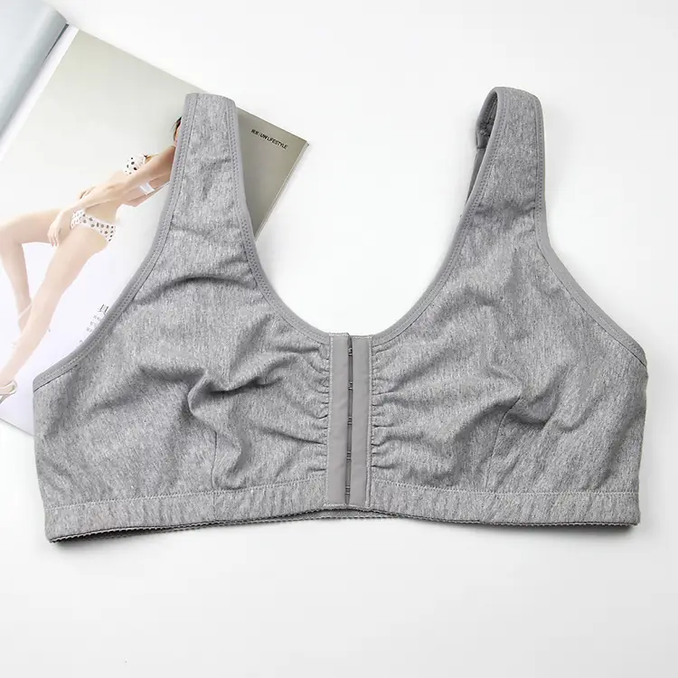Flower Gray