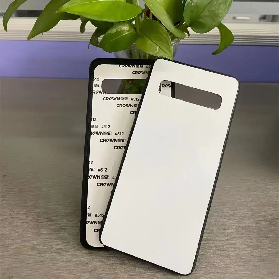 2D Aluminum Case for Samsung Phone Anti-Fall 5g - Image 2