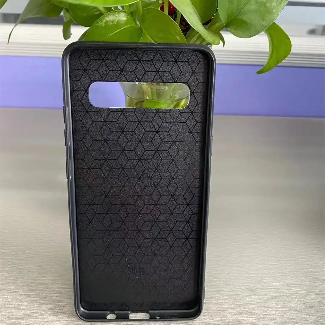 2D Aluminum Case for Samsung Phone Anti-Fall 5g - Image 3