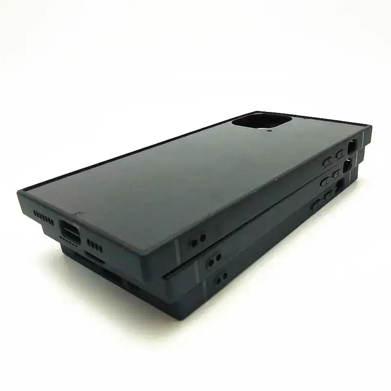 2D Aluminum Case for Samsung Phone Anti-Fall 5g - Image 6