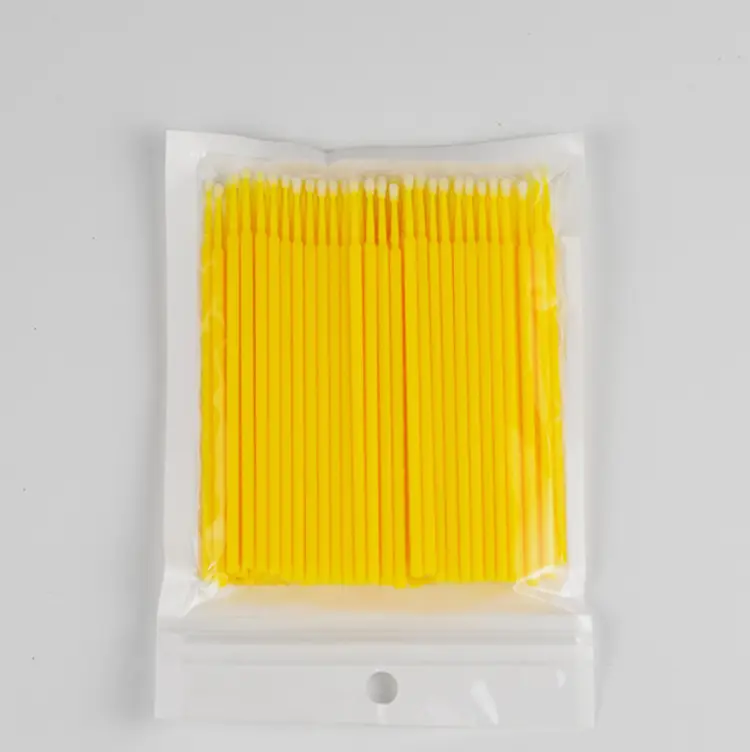 100 root yellow