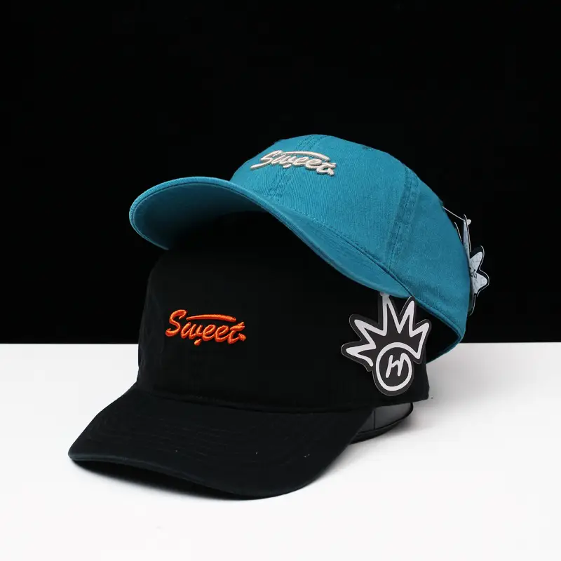 Women Korean Style Retro Washed Cap Men Youth Japanese Style Sunshade Baseball Cap - Image 6
