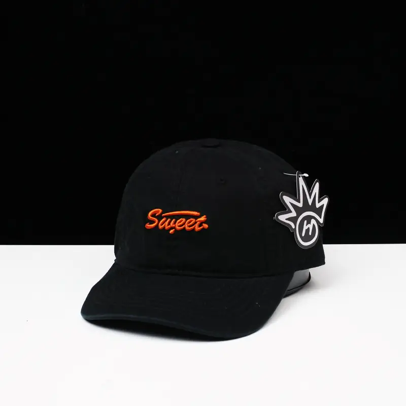 Women Korean Style Retro Washed Cap Men Youth Japanese Style Sunshade Baseball Cap — feature 10