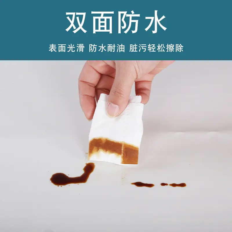 Waterproof Lengthened Apron for Men Women 120cm - Image 7