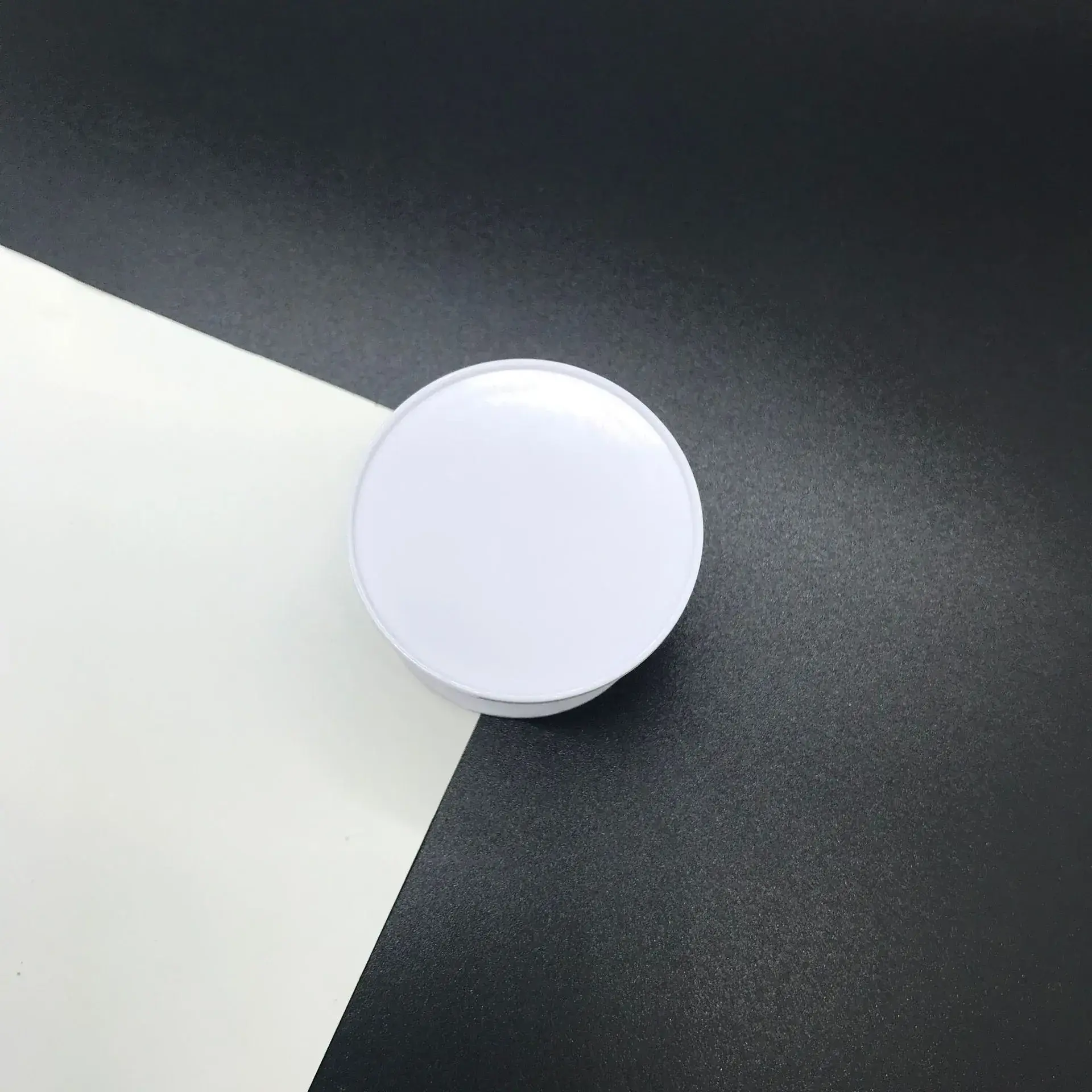 Transparent Telescopic Airbag Bracket for Desktop Use - Image 7