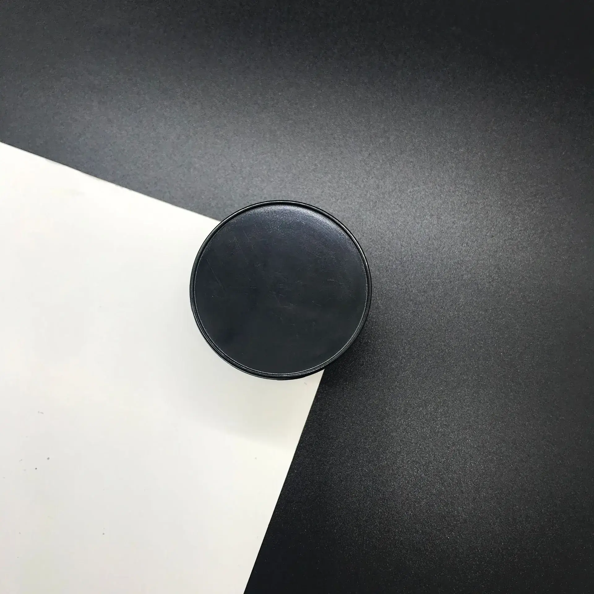 Transparent Telescopic Airbag Bracket for Desktop Use - Image 8