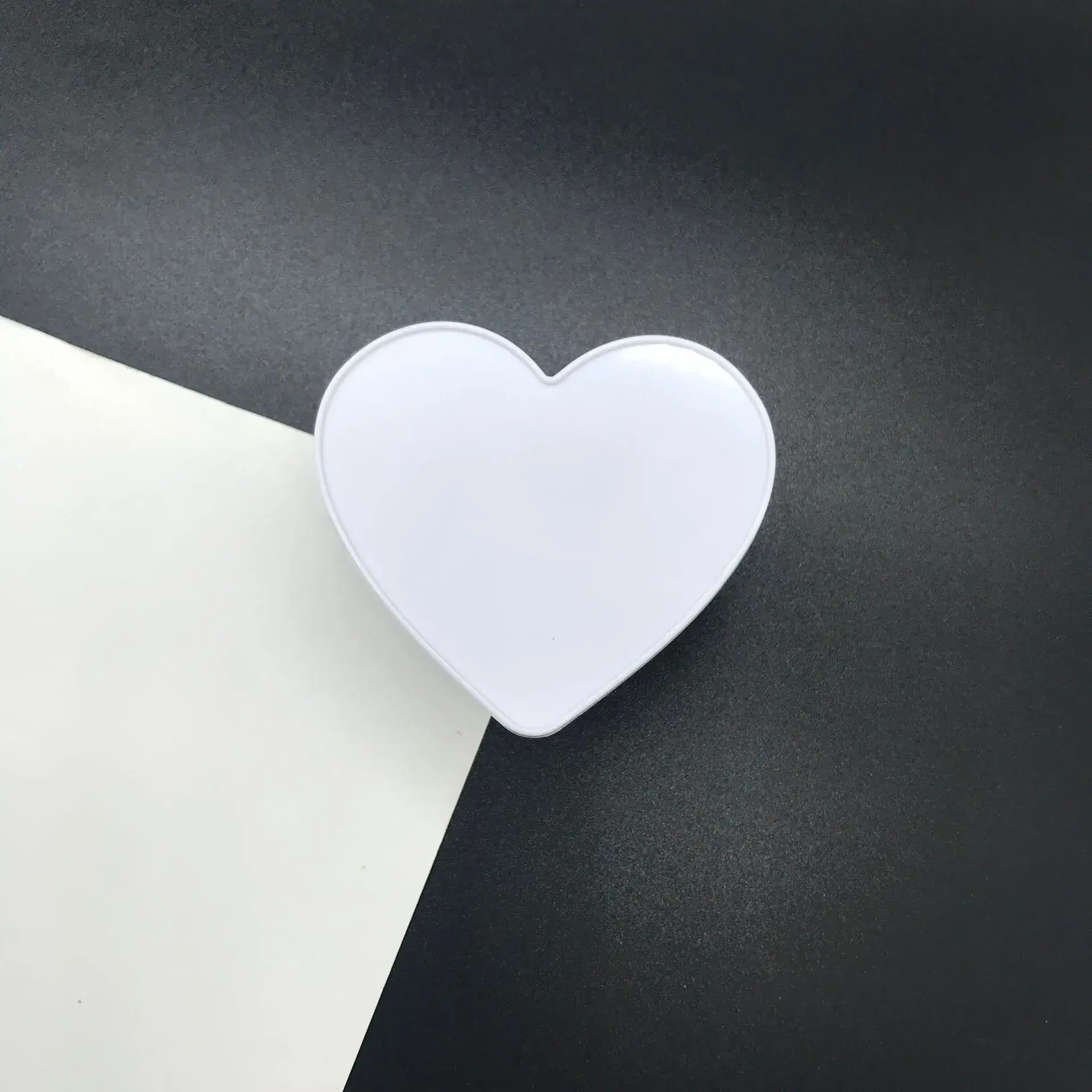Transparent Telescopic Airbag Bracket for Desktop Use - Image 9