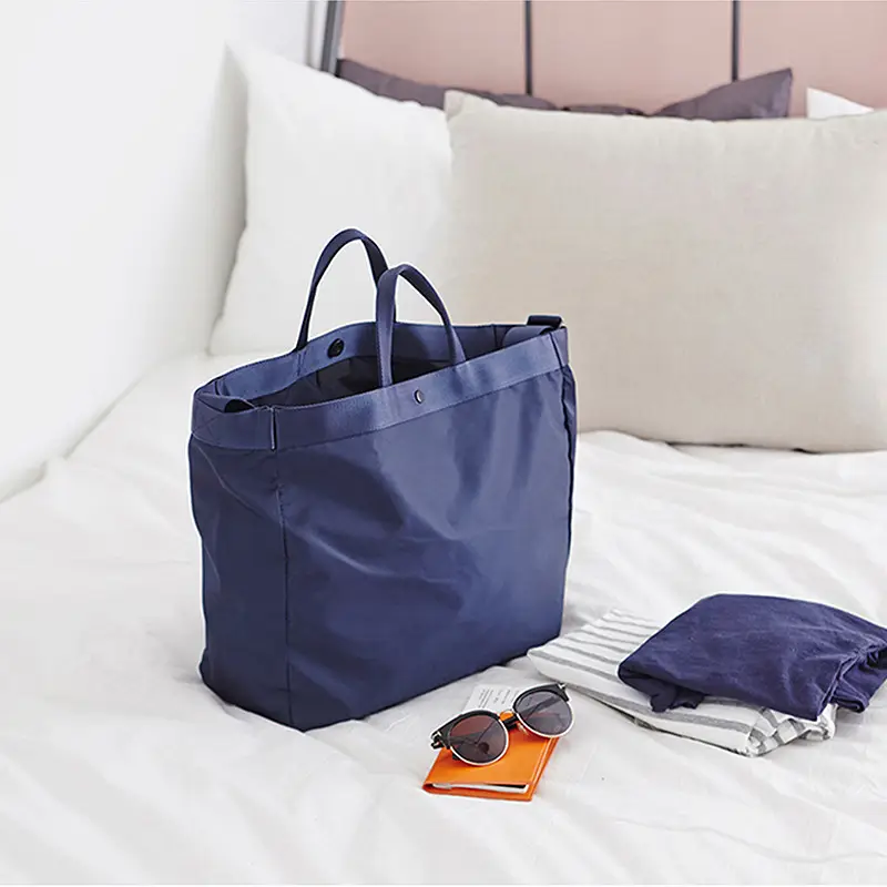 Large Capacity Travel Bag for Students and Gym Use - Image 6