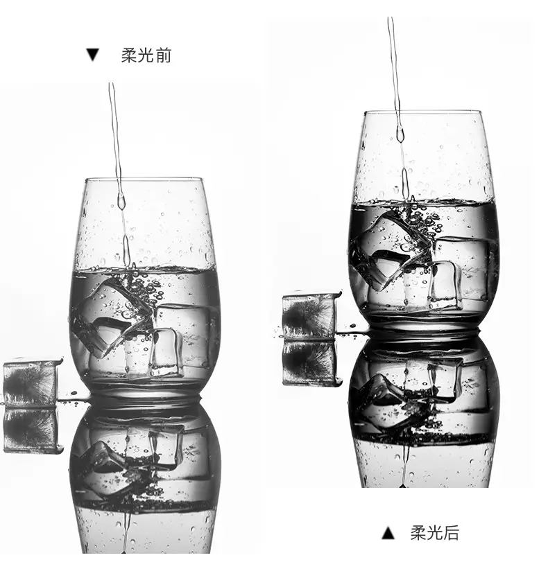 Soft Light Paper Holder Photography Set 80x200cm — feature 10