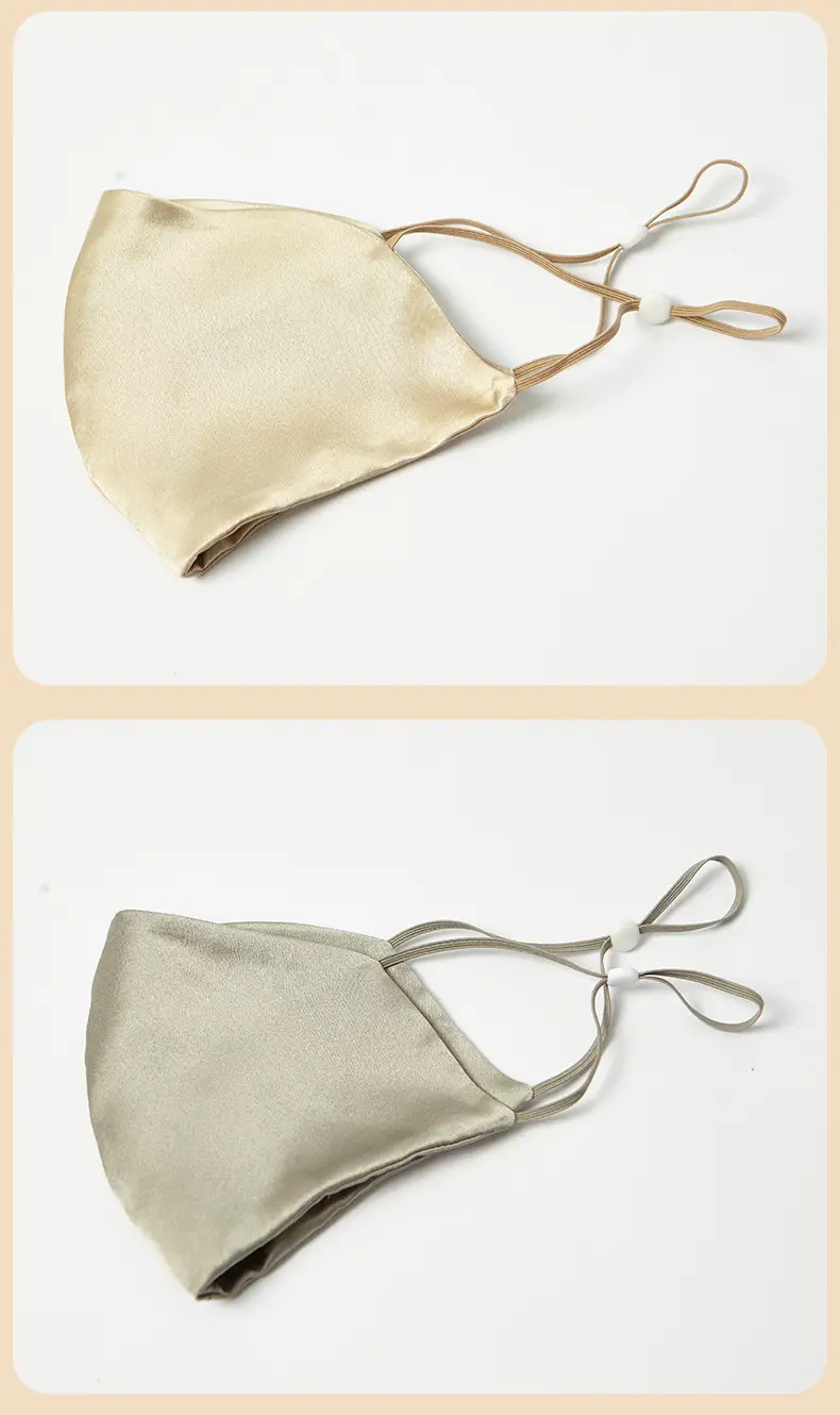 19m Silk Anti-UV Face Mask Dustproof Solid Color — feature 31
