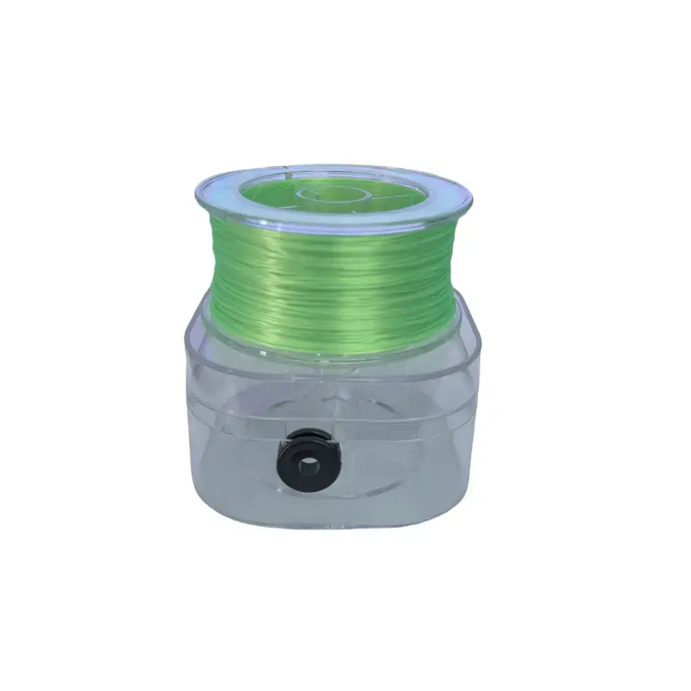 100m Flat Silk Elastic Thread Wenwan