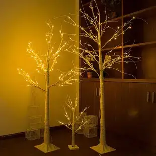Solar Powered Cross-Border Fireworks Light 35x80cm — feature 3