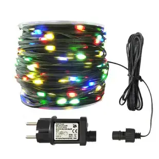 Solar Powered Cross-Border Fireworks Light 35x80cm — feature 7