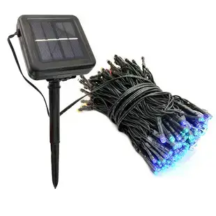 Solar Powered Cross-Border Fireworks Light 35x80cm — feature 9