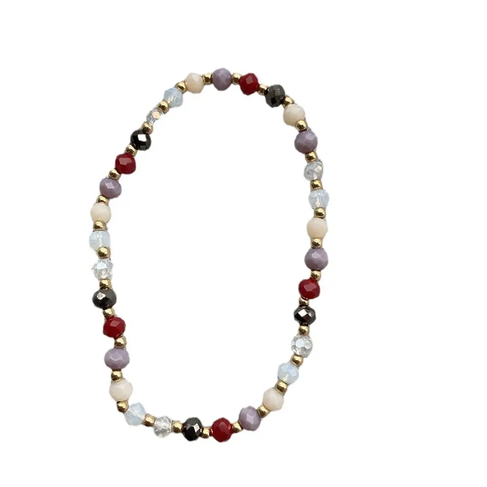 2025 Korean Style Pearl Bracelet for Women