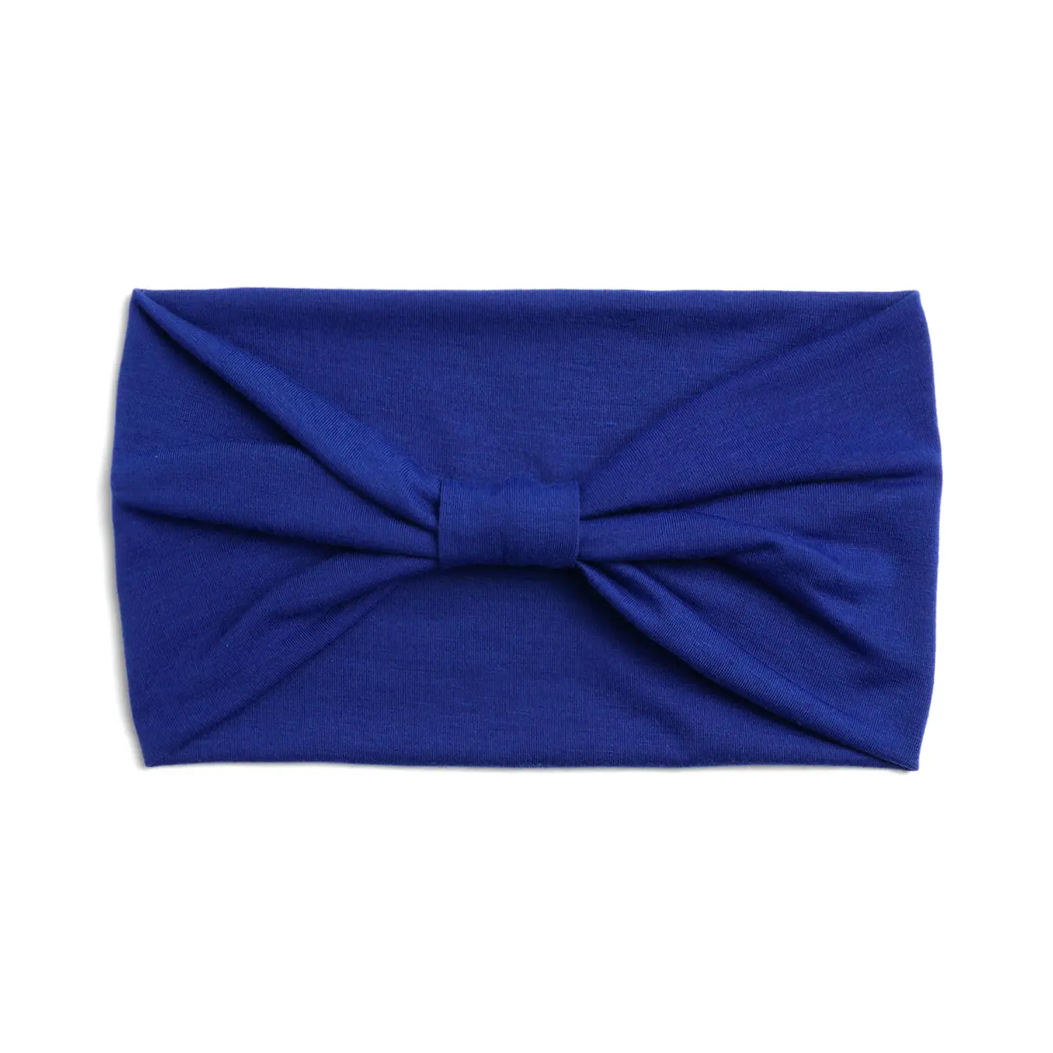 Pink Elastic Hair Band for Running Yoga and Outdoor Use - Image 14