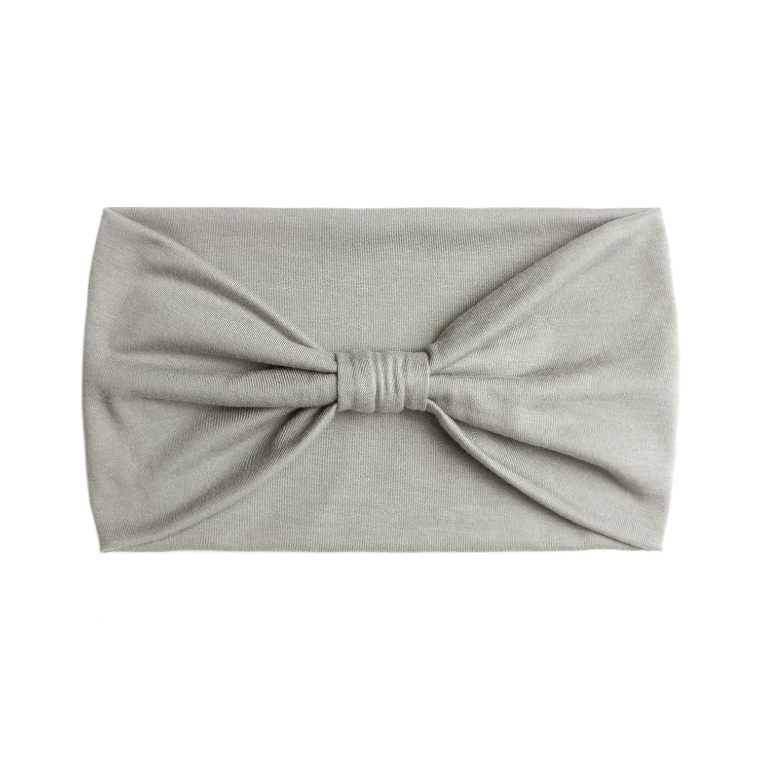 Pink Elastic Hair Band for Running Yoga and Outdoor Use - Image 28