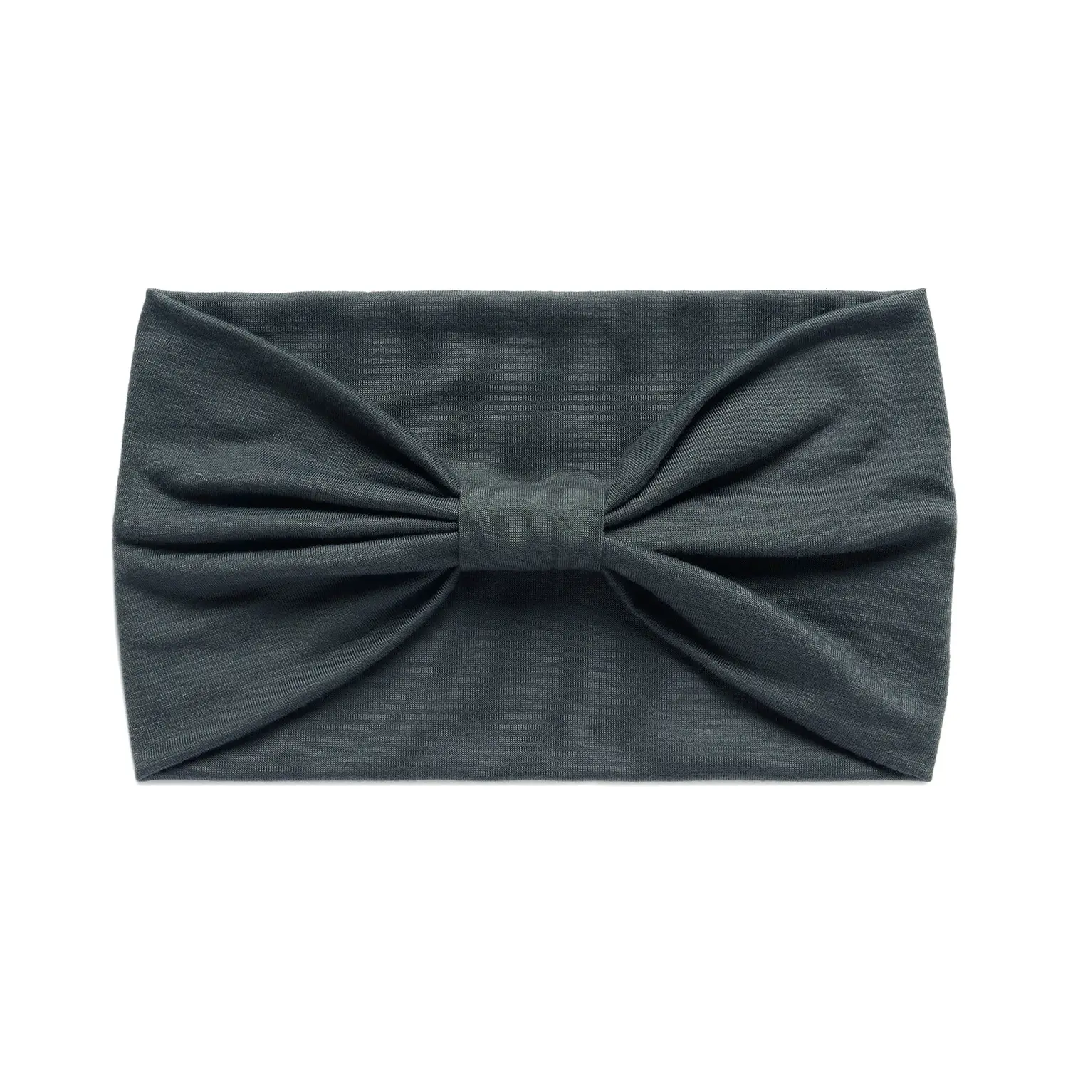 Pink Elastic Hair Band for Running Yoga and Outdoor Use - Image 29