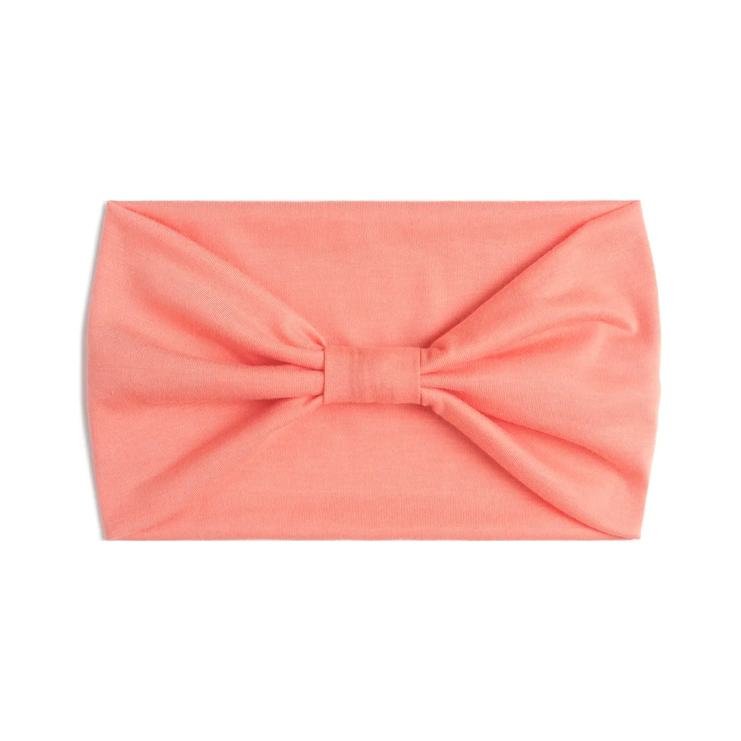 Pink Elastic Hair Band for Running Yoga and Outdoor Use - Image 38