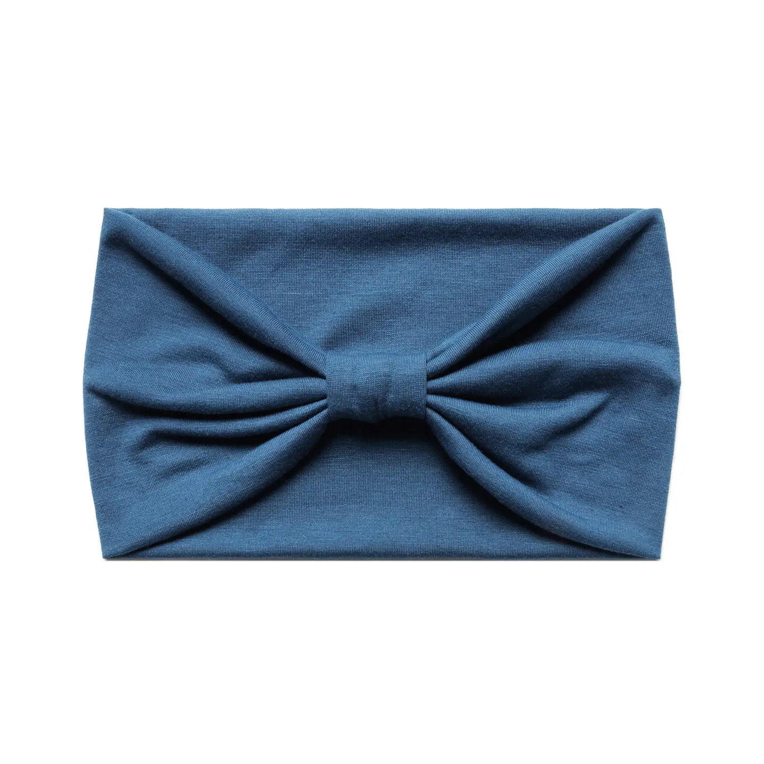 Pink Elastic Hair Band for Running Yoga and Outdoor Use - Image 50
