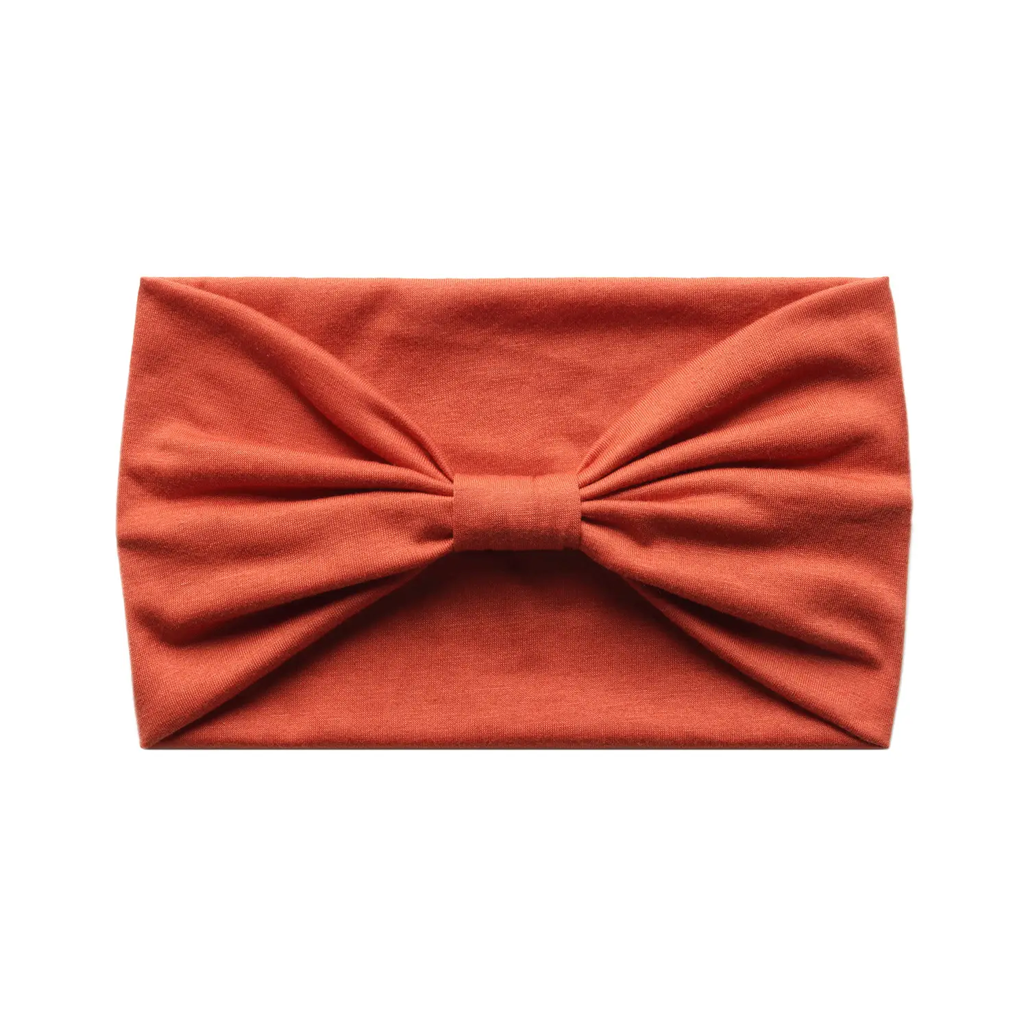 Pink Elastic Hair Band for Running Yoga and Outdoor Use - Image 52