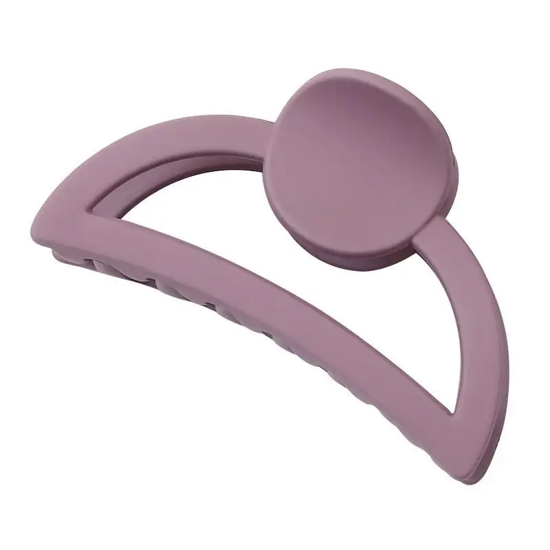 Ins Cream Hair Grab Clip for Girls - Image 15