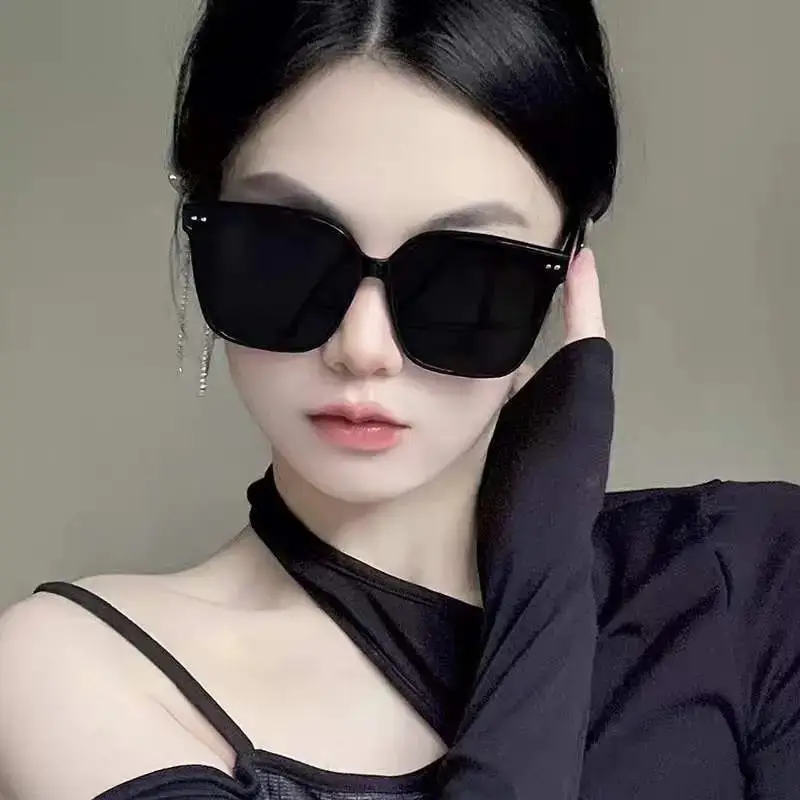 Sunglasses Clip-On Polarized Ultra-Light Color-Changing — feature 2