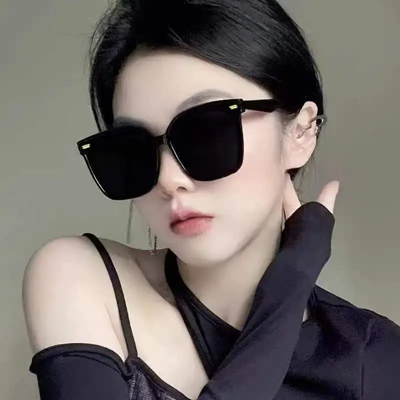 Sunglasses Clip-On Polarized Ultra-Light Color-Changing — feature 3