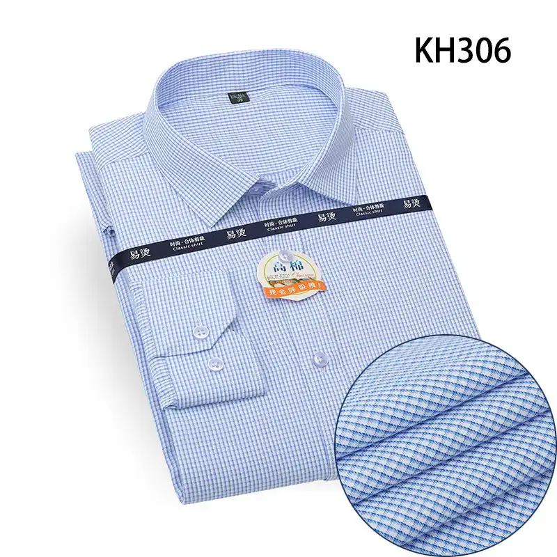 Men's Lavender Long Sleeve Shirt with Matching Trouser