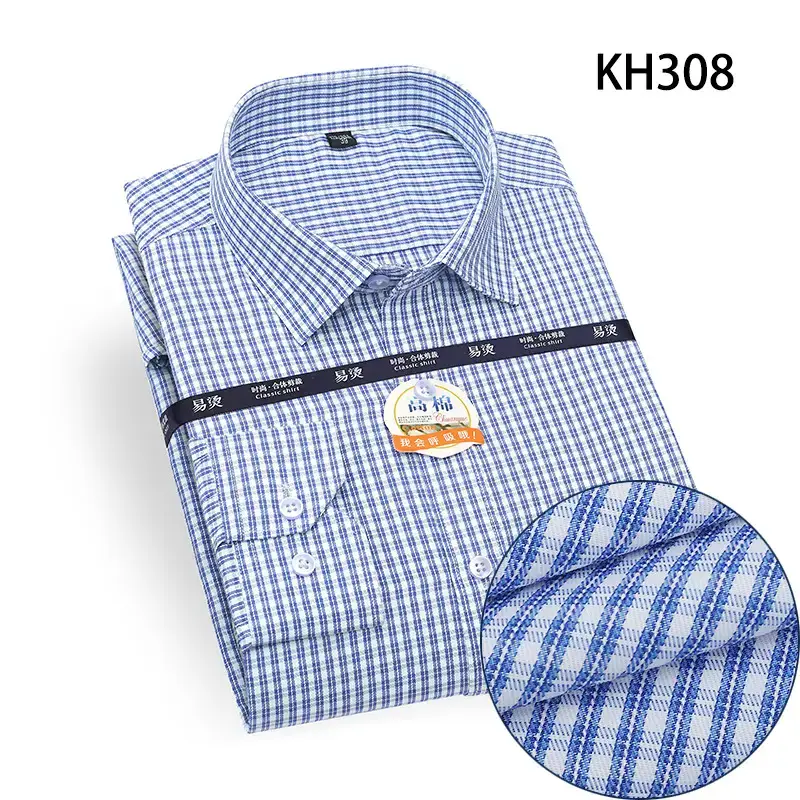 Men's Lavender Long Sleeve Shirt with Matching Trouser