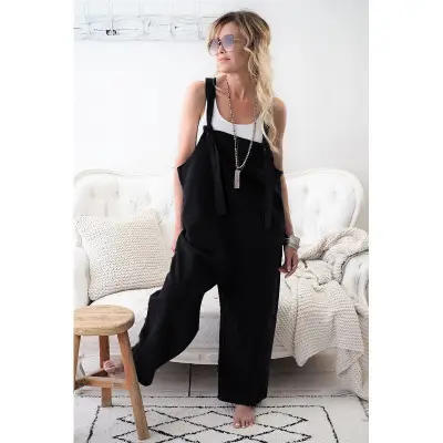 2022 Cross-Border Amazon Casual Loose Pants Multicolor Large - Image 7
