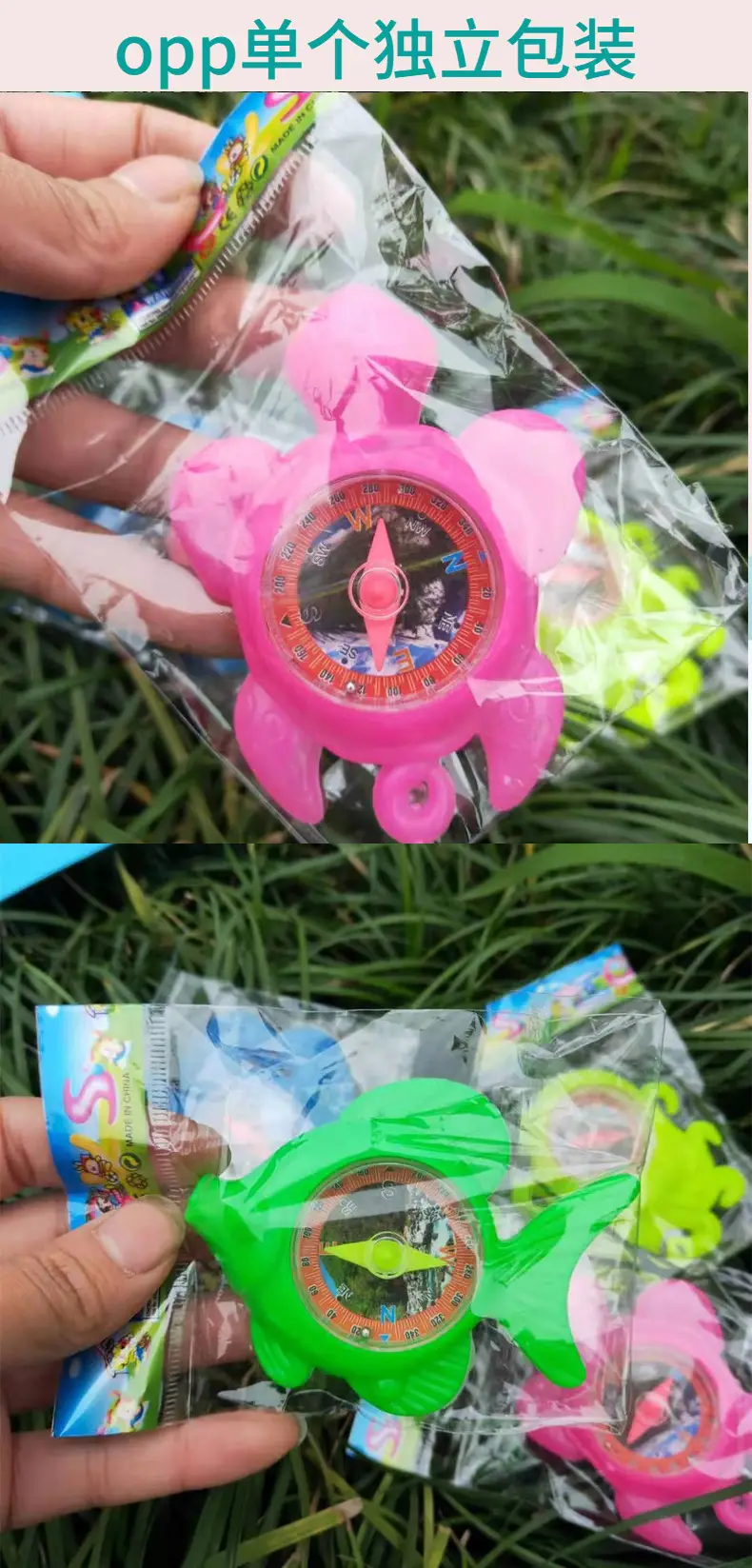 儿童软弹枪吸盘仿真军事模型玩具 — feature 2