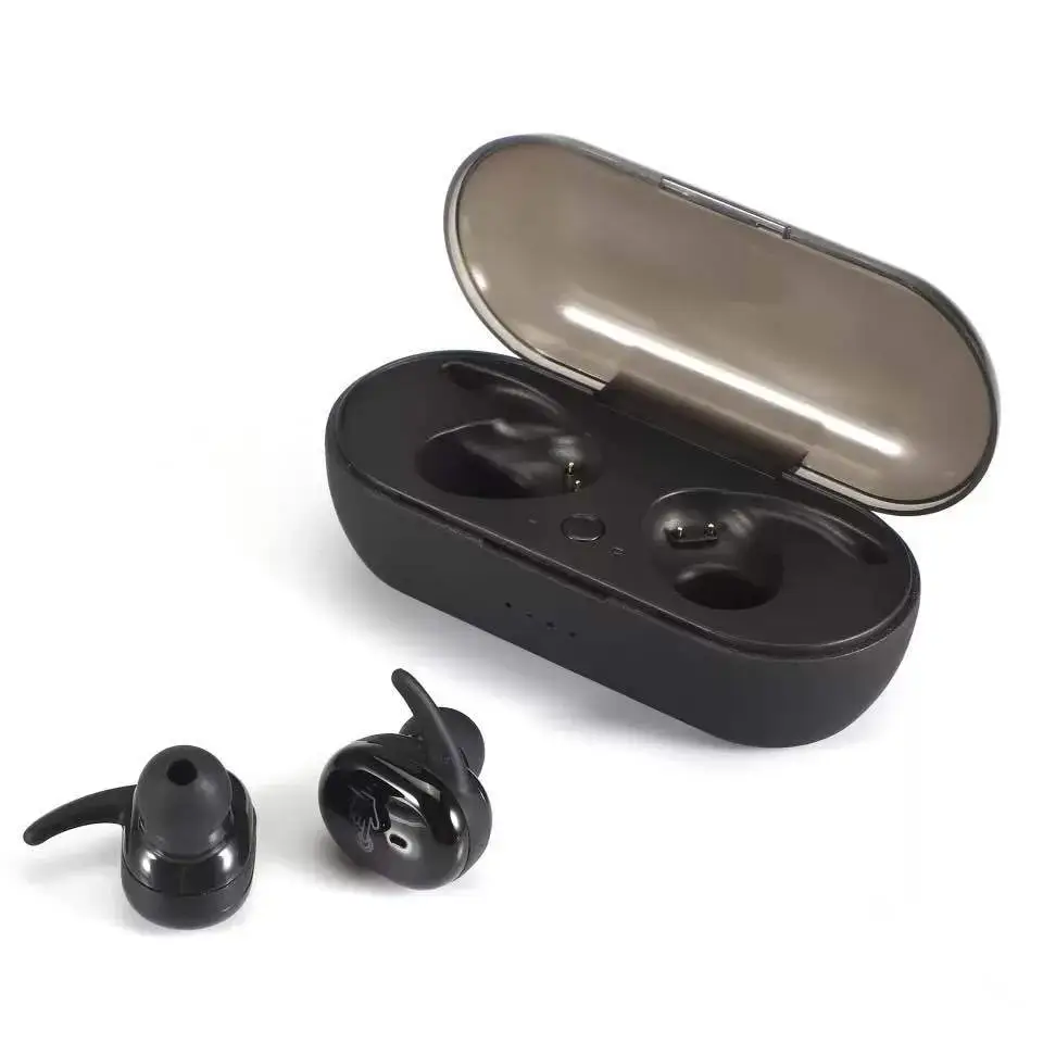 Touch Control Bluetooth 5.0 Mini In-Ear Headset