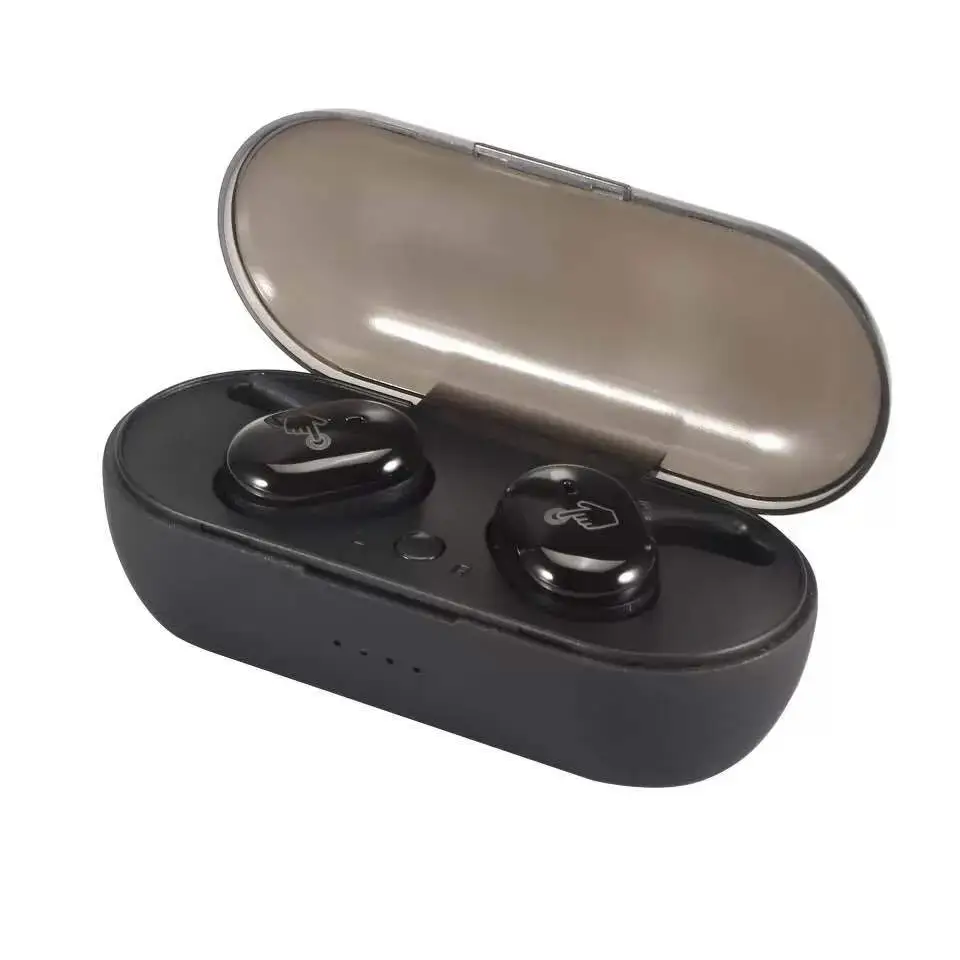 Touch Control Bluetooth 5.0 Mini In-Ear Headset