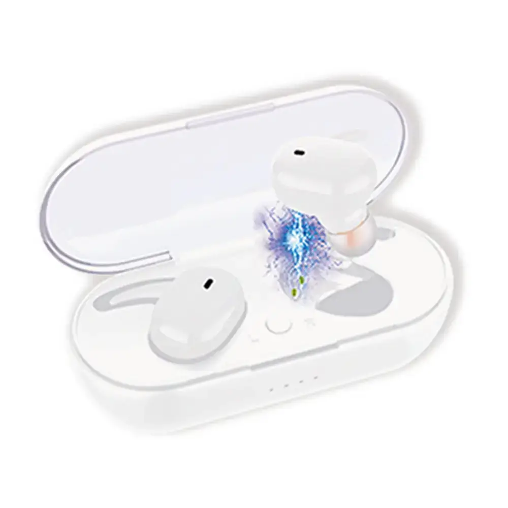 Touch Control Bluetooth 5.0 Mini In-Ear Headset