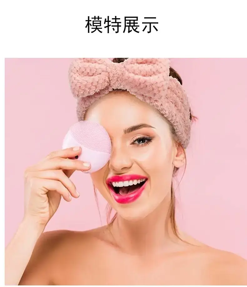 Japanese Microfiber Pineapple Bow Hair Band Women's Face Mask Headband Wide-brimmed Soft Turban — feature 12