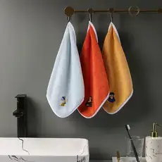 Wall-Mounted Phone Bracket Rose Gold Toilet Storage Rack — feature 9