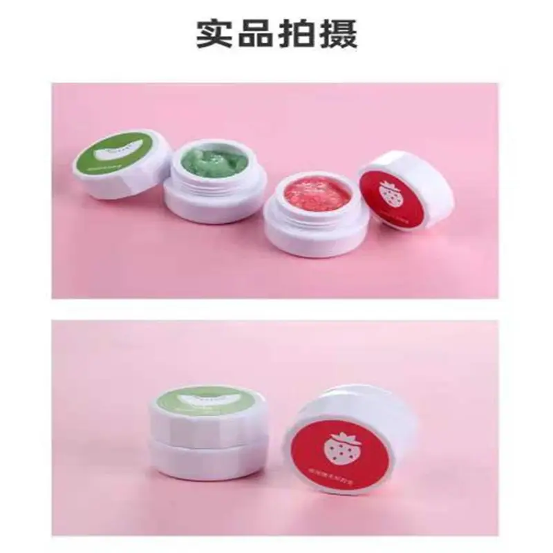 False Eyelash Gler Remover Strawberry Mild 3 Minute — feature 9