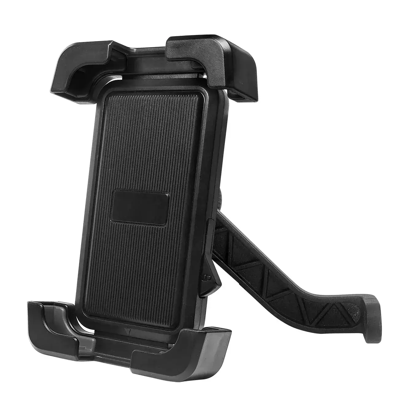 Electric Motorcycle Phone Holder Shockproof Rack - Image 12
