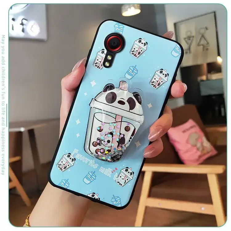 Pokemon Pikachu Phone Case for Samsung Xcover5/SM-G525F — feature 10