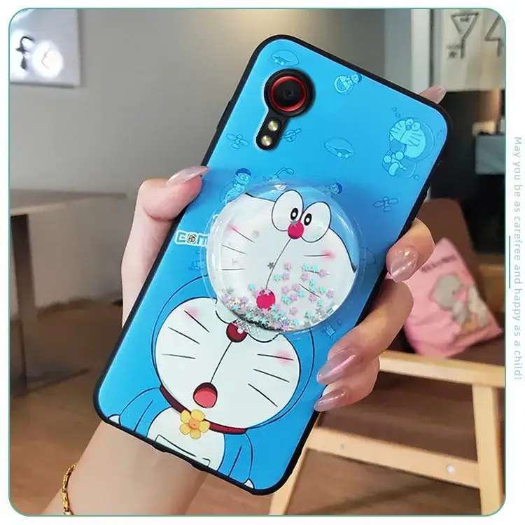 Pokemon Pikachu Phone Case for Samsung Xcover5/SM-G525F — feature 11