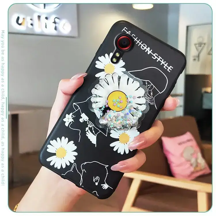 Pokemon Pikachu Phone Case for Samsung Xcover5/SM-G525F — feature 12