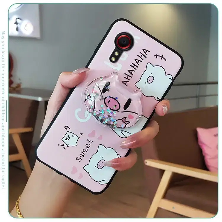 Pokemon Pikachu Phone Case for Samsung Xcover5/SM-G525F — feature 14