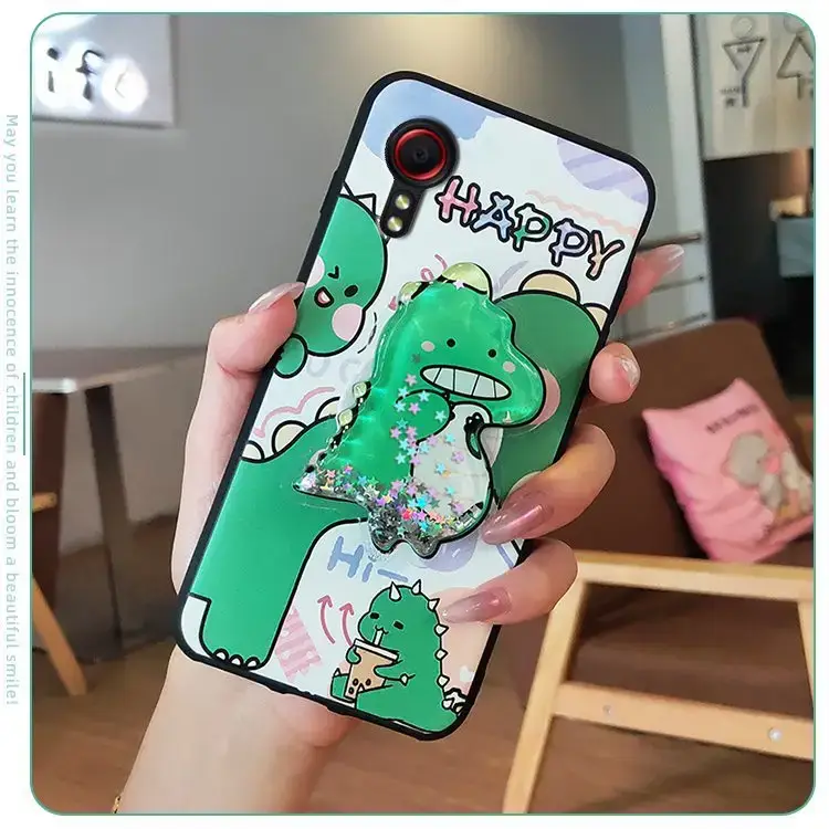 Pokemon Pikachu Phone Case for Samsung Xcover5/SM-G525F — feature 8