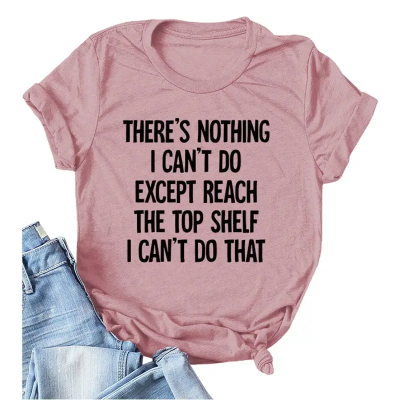 Women Grey T-Shirt Loose Fit Large Casual Bottoming