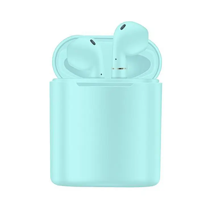Wireless Bluetooth 5.0 Headset with Charging Case - Image 8