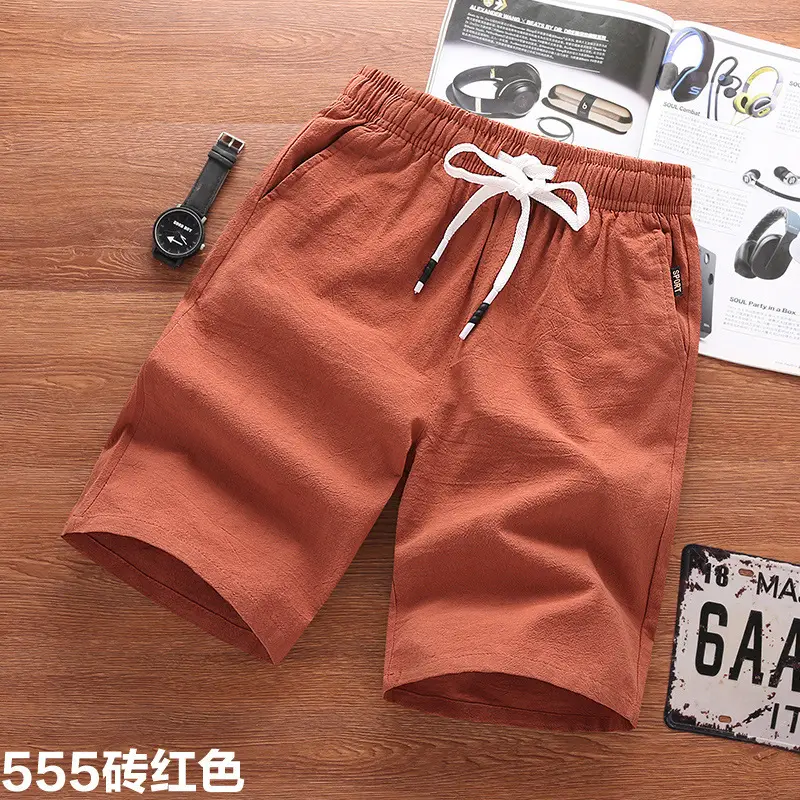 K66 brick red